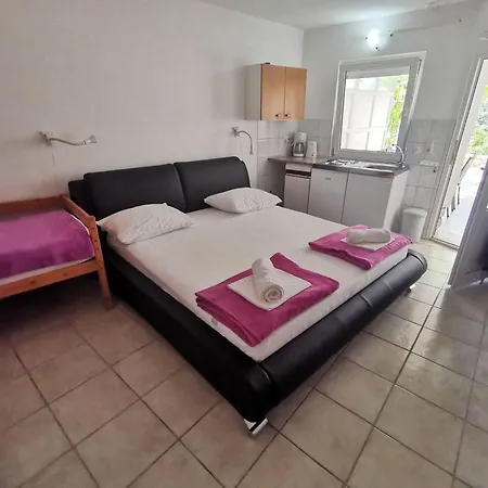 Appartement- Fuer 2 Personen- 70m Vom Entfernt By Interhome Apartmán Dramalj