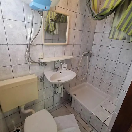 Apartmán Appartement- Fuer 2 Personen- 70m Vom Entfernt By Interhome Dramalj