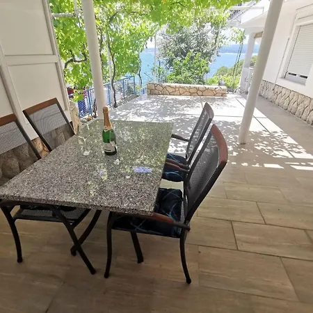 Apartmán Appartement- Fuer 2 Personen- 70m Vom Entfernt By Interhome Dramalj