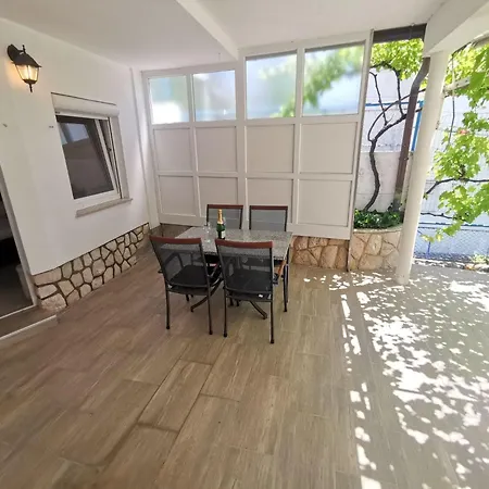 Апартаменты Appartement- Fuer 2 Personen- 70m Vom Entfernt By Interhome *