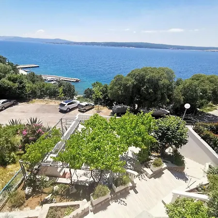 Apartmán Appartement- Fuer 2 Personen- 70m Vom Entfernt By Interhome *