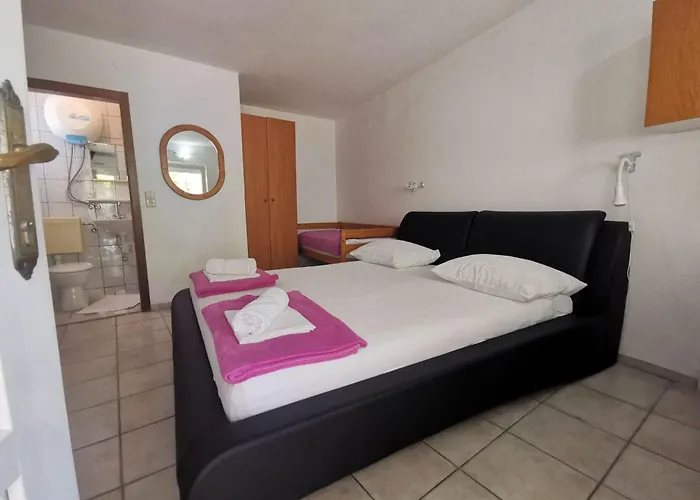 Appartement- Fuer 2 Personen- 70m Vom Entfernt By Interhome Appartamento *
