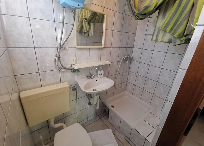 Appartamento Appartement- Fuer 2 Personen- 70m Vom Entfernt By Interhome Dramalj