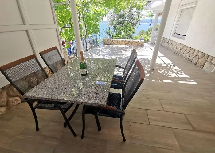 Appartamento Appartement- Fuer 2 Personen- 70m Vom Entfernt By Interhome Dramalj