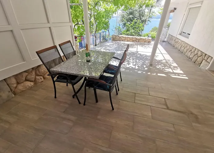 Appartement- Fuer 2 Personen- 70m Vom Entfernt By Interhome *
